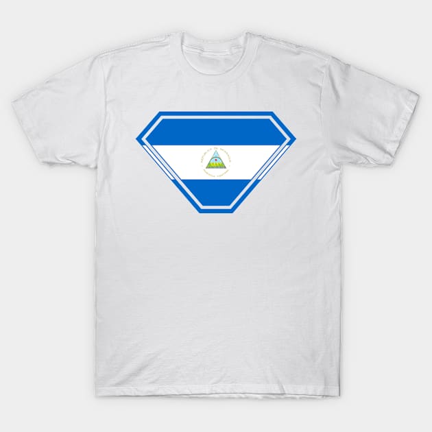 Nicaragua SuperEmpowered T-Shirt by Village Values